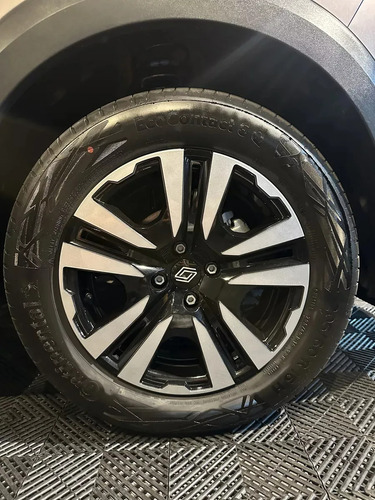 Renault Kardian 1.0 Tce Evolution 200 Edc