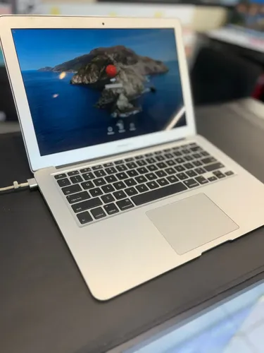 Macbook Apple Air A1466 13.3 Core I5 256ssd 4gb | MercadoLivre