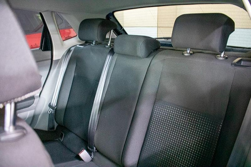 Imagem 4 de 7 de Volkswagen Polo 1.0 200 Tsi Comfortline