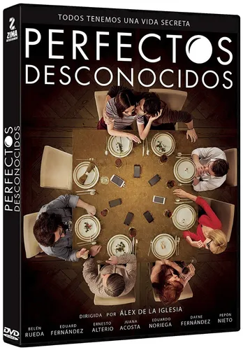 Perfectos desconocidos amazon prime deals