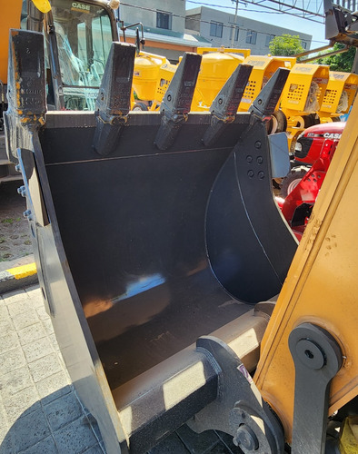 Excavadora Case Cx220c Nueva De 22 Toneladas