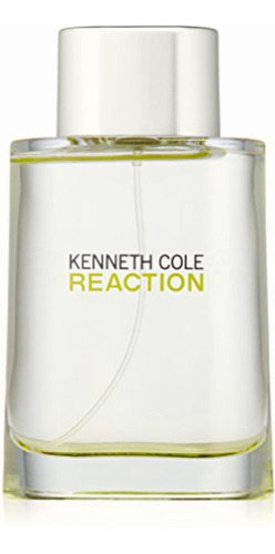 Kenneth Cole Reaction By Kenneth Cole For Men. Spray 3.4