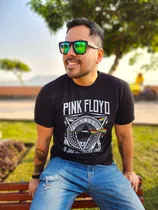 Comprar Polos De Hombre Pink Floyd Tour 1972 -1973 Cobus Store