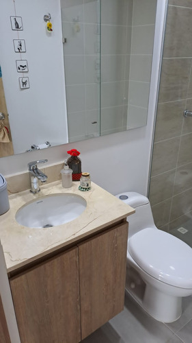 Imagen 8 de 30 de Apartamento En Venta Sabaneta Sector Cañaveralejo