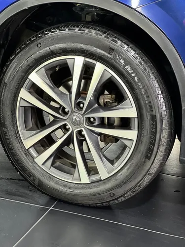 Renault Koleos 2.5 Intens