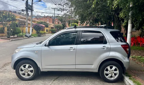 Daihatsu Terios 1.5 Okii
