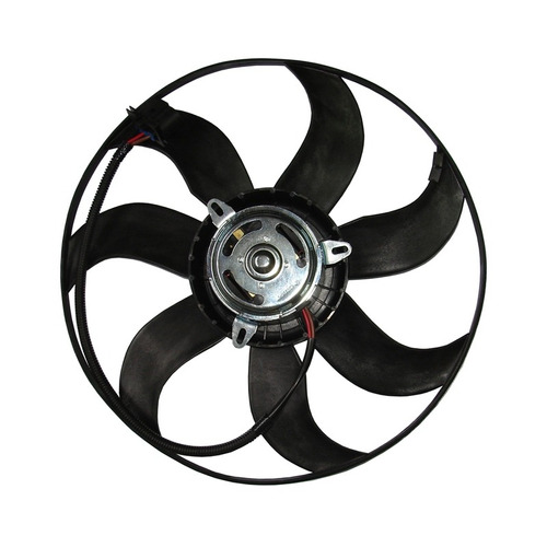 Electroventilador Volkswagen Suran (06') 07/10