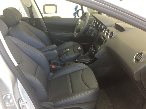 Peugeot 308 1.6 Allure Hdi 115cv