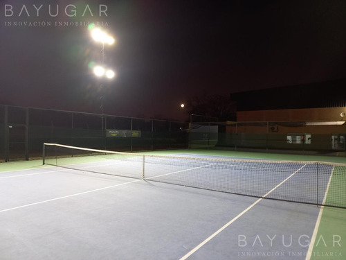 Imagen 11 de 18 de Venta | Inmejorable Lote Central En Altos De Campo Grande | Bayugar Negocios Inmobiliarios