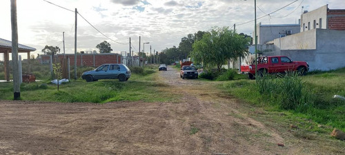 Lotes En Venta | Barrio Lomas Altas De Romero - 173 Y 526 Romero - Escritura Inmediata