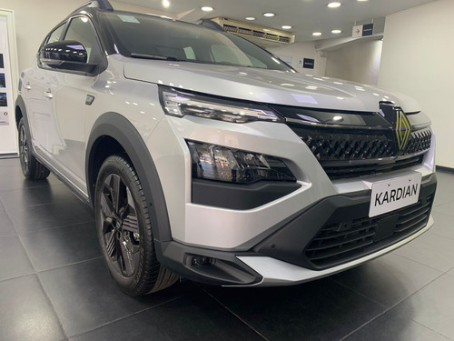 Renault Kardian 1.0 Tce Premiere Edition 200 Edc