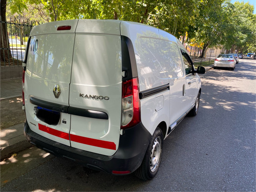 Renault Kangoo Ii Express Confort 1.5 Dci