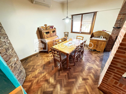 Casa En Venta 5 Ambientes En Villa Ballester