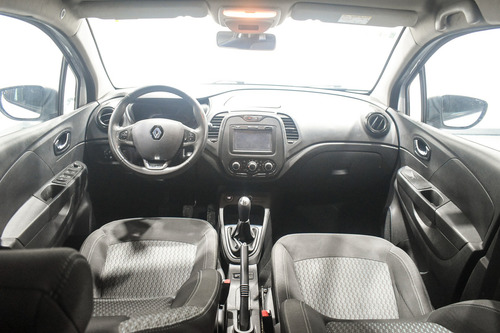 Renault Captur 1.6 Life