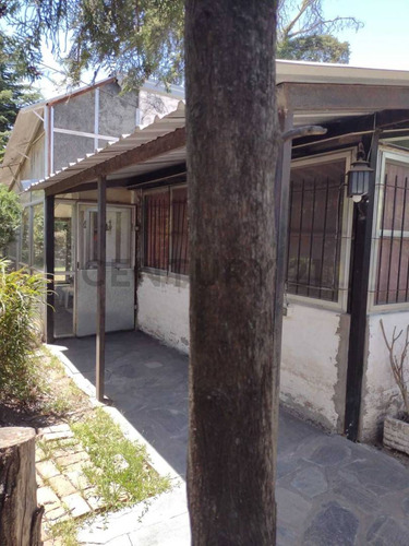 Venta Casa Quinta Amoblada En Francisco Alvarez Partido De Moreno