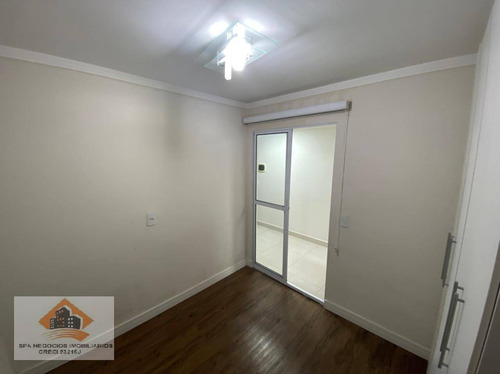 Imagem 9 de 20 de Sobrado Com 3 Dormitórios À Venda, 169 M² Por R$ 890.000,00 - Vila Aricanduva - São Paulo/sp - So0151