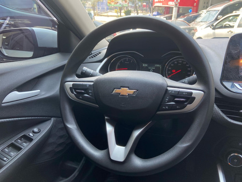 Chevrolet Onix 1.0 TURBO FLEX PLUS LTZ MANUAL