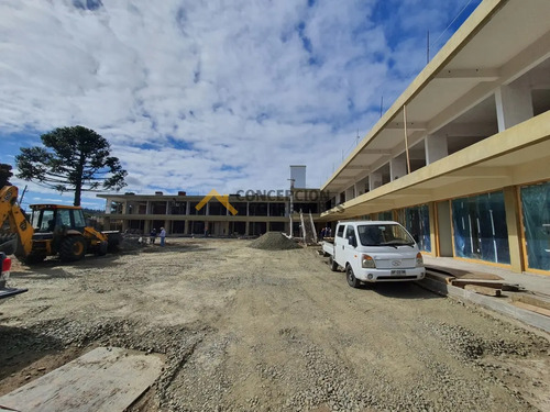 Strip Center Local Comercial 38m2 Piso 1 - Arauco