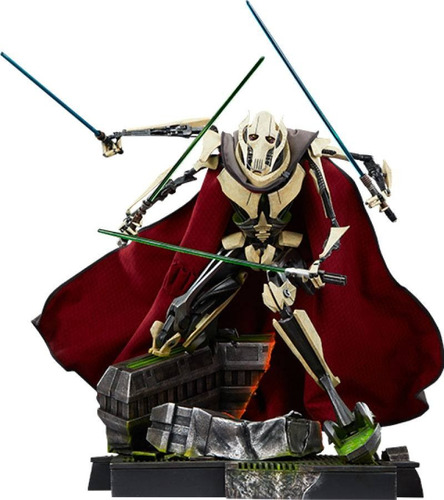 General Grievous Premium Format Sideshow