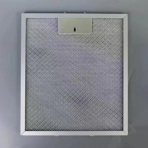 2 Filtro De Campana Extractora Malla De Aluminio Campana