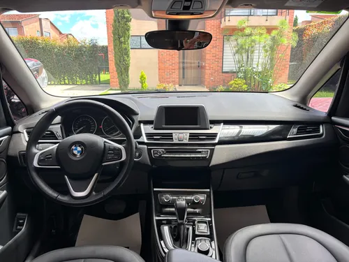 BMW Serie 2 1.5 218i F45 Active Tourer