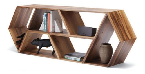 Modulos De Biblioteca Geométrica - Hormiga Emergente