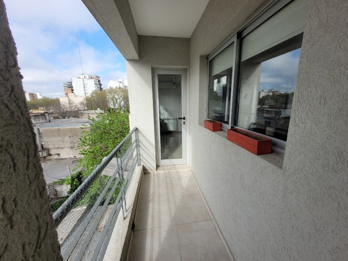 Imagen 11 de 22 de Departamento En Venta - 49 E/17 Y 18 - 1 Dorm. 52 M² -
