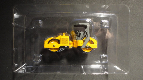 Llm - Maquinas Viales Construccion - Volvo Dd90hf - Ho