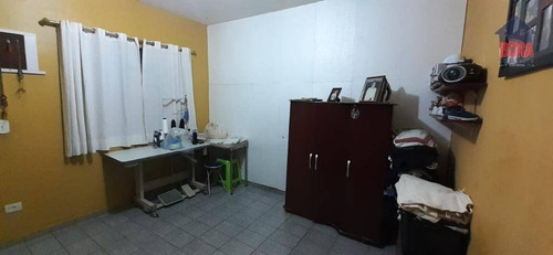 Casa Com 3 Dormitórios À Venda, 283 M² Por R$ 620.000,00 - Jardim Henrique Martins - Mairiporã/sp - Ca0550