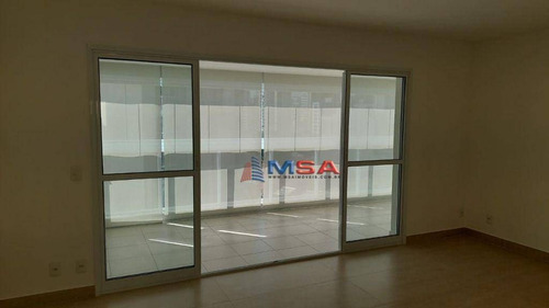 Imagem 3 de 29 de Apartamento Com 3 Suítes Para Locação Em Perdizes Próximo Ao Parque Da Água Branca - Ap10359