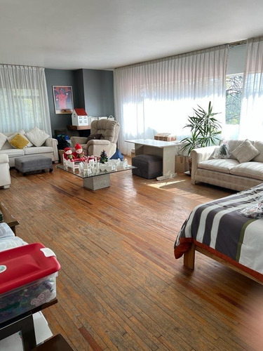 Imagen 4 de 22 de Venta Casa Como Terreno En Las Lomas