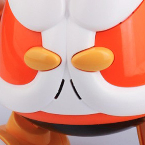 Electric Lion Dance Toy Lovely Interactive Lion Toy For