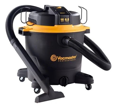 Aspirador Húmedo Y Seco Vacmaster Professional Beast 16l