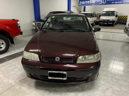 Fiat Siena 1.3 Fire Gnc 2004