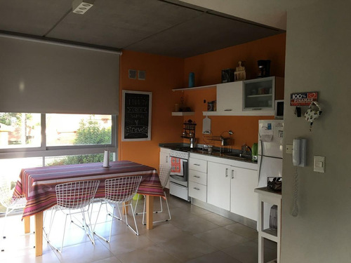 Imagen 2 de 10 de Departamento En Venta - 3 Ambientes - Pinamar