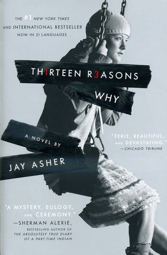 Thirteen Reasons Why - Penguin Usa Kel Ediciones