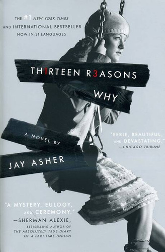 Imagen 1 de 1 de Thirteen Reasons Why - Penguin Usa Kel Ediciones
