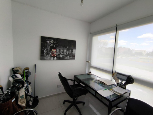 Venta Casa En San Sebastian Area 2 Golf - 5 Ambientes