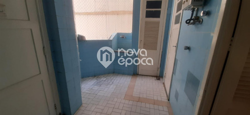 Apartamento - Ref: Co3ap50956