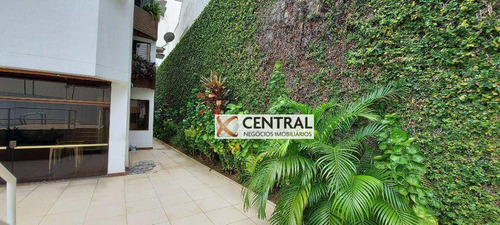 Imagem 24 de 29 de Apartamento Com 4 Dormitórios À Venda, 220 M² Por R$ 745.000,00 - Caminho Das Árvores - Salvador/ba - Ap2664
