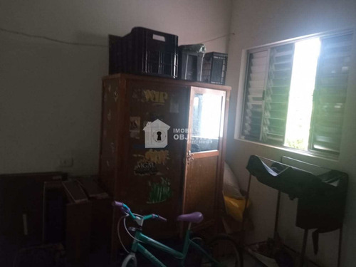 Imagem 7 de 13 de Casa Com 4 Dorms, Jardim Monte Verde (caucaia Do Alto), Cotia - R$ 325 Mil, Cod: 4027 - A4027