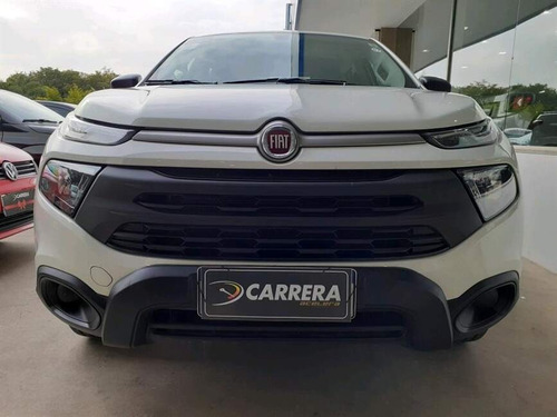 Imagem 2 de 12 de Toro 1.8 16v Evo Flex Endurance Manual