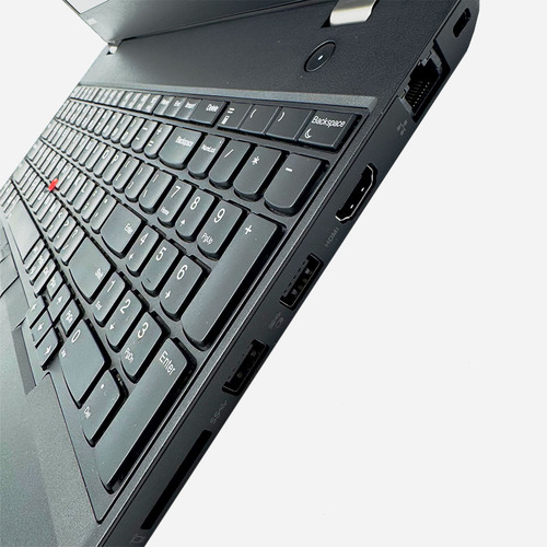 Lenovo Laptop Thinkpad P51s Core I7 16gb Ram 480ssdm2+nvidia (Reacondicionado)