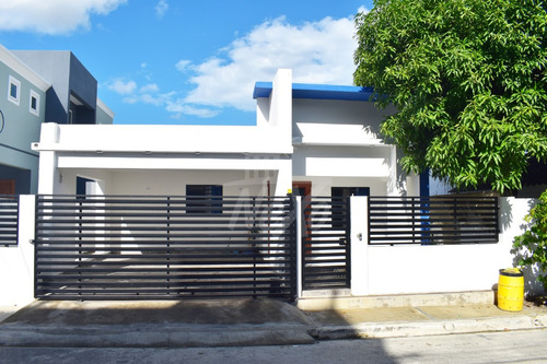 Venta Casa Av. Hispanoamericana Santiago (jpc-230)