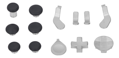 Juego De Piezas De Mando Para Elite Series 2, Juego De 13 Pa