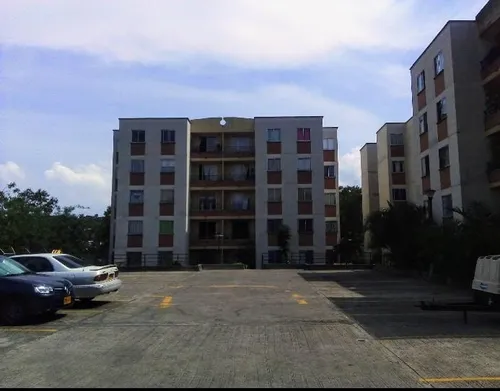 Apartamento - Aguacatal