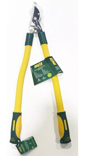 Tijera De Poda Dos Manos Mota Tp 900 Podadora Tp900