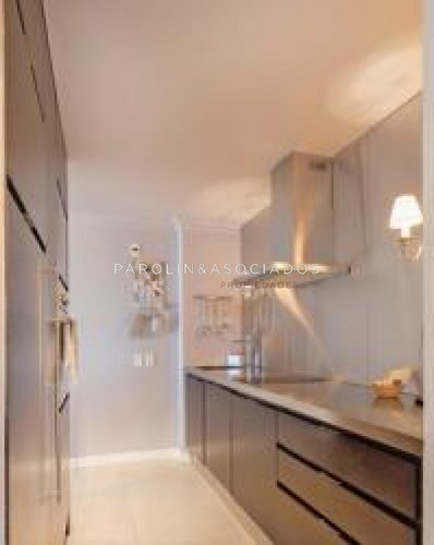 Excelente Departamento En Piso Alto En Torre Yoo-ref:1389