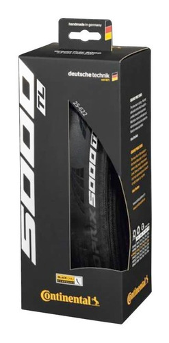 Pneu Speed Continental Grand Prix 5000 700 X 25 Tubeless