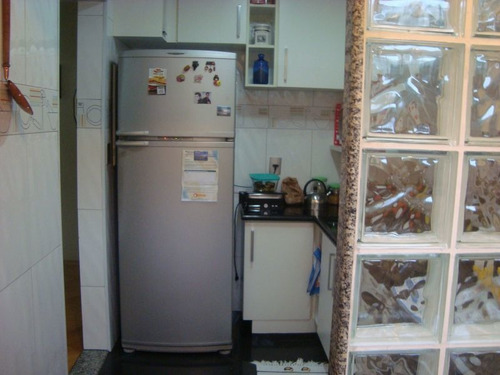 Imagem 8 de 12 de Apartamento - Ref: 6426